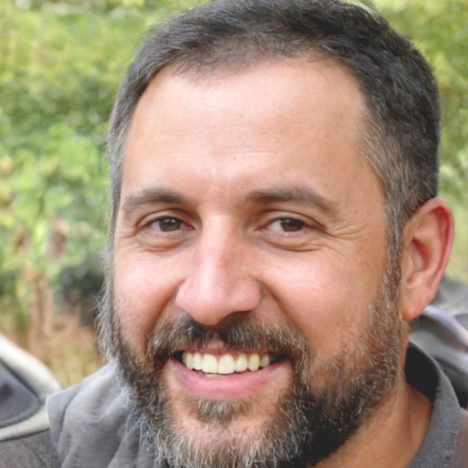 Retrato de Sebastián Montero
